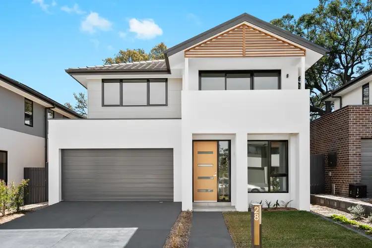 28 Keys Parade, Milperra NSW 2214