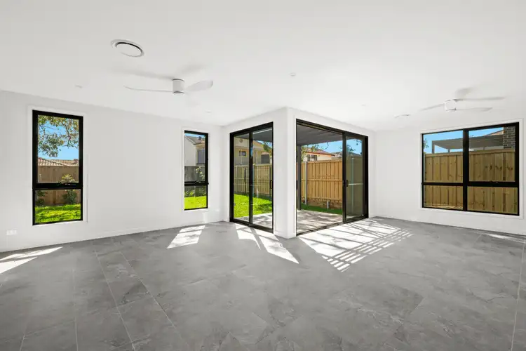 Fifth view of Homely house listing, 28 Keys Parade, Milperra NSW 2214