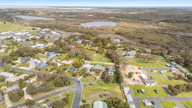 Fifth view of Homely land listing, 29 Laurel Terrace, Robe SA 5276