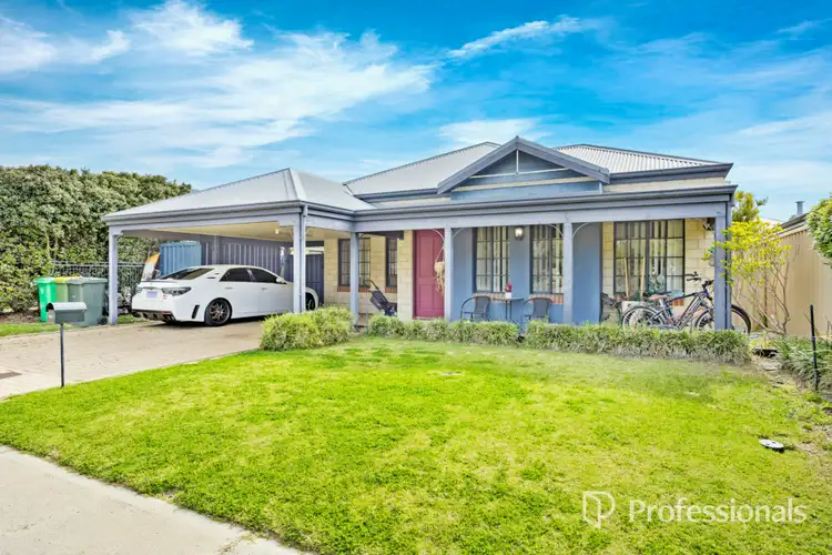 162 Dalyellup Boulevard