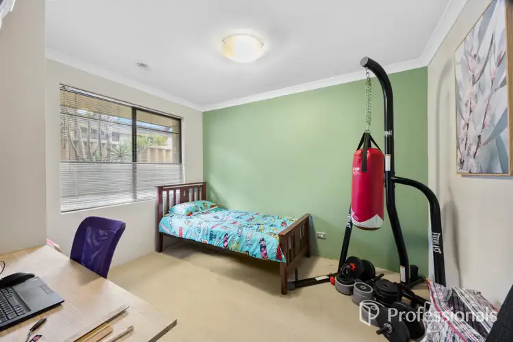 Fourth view of Homely house listing, 162 Dalyellup Boulevard, Dalyellup WA 6230