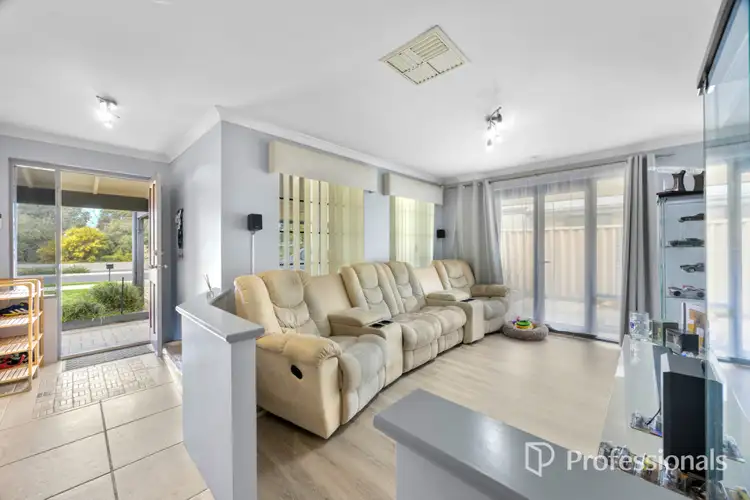 Fifth view of Homely house listing, 162 Dalyellup Boulevard, Dalyellup WA 6230