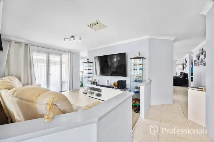 Sixth view of Homely house listing, 162 Dalyellup Boulevard, Dalyellup WA 6230