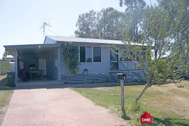 9 Willson Avenue, Mundubbera QLD 4626