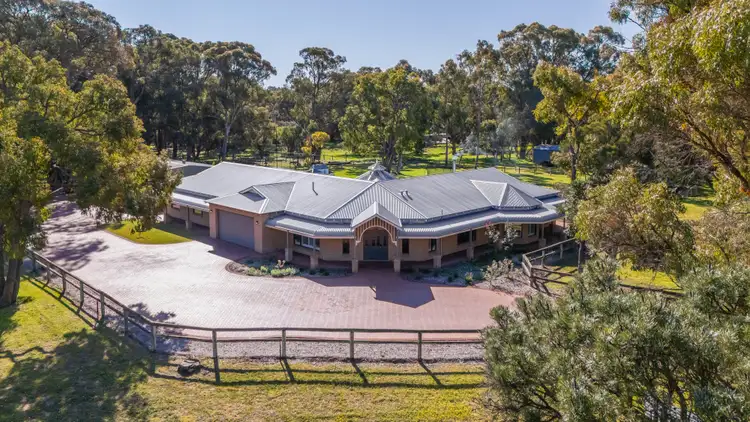 507 Eighty Road, Baldivis WA 6171