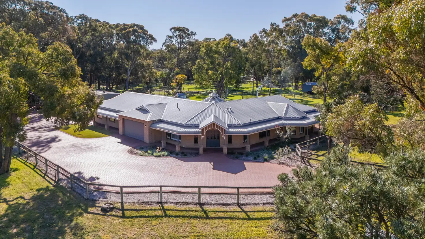 Main view of Homely rural property listing, 507 Eighty Road, Baldivis WA 6171