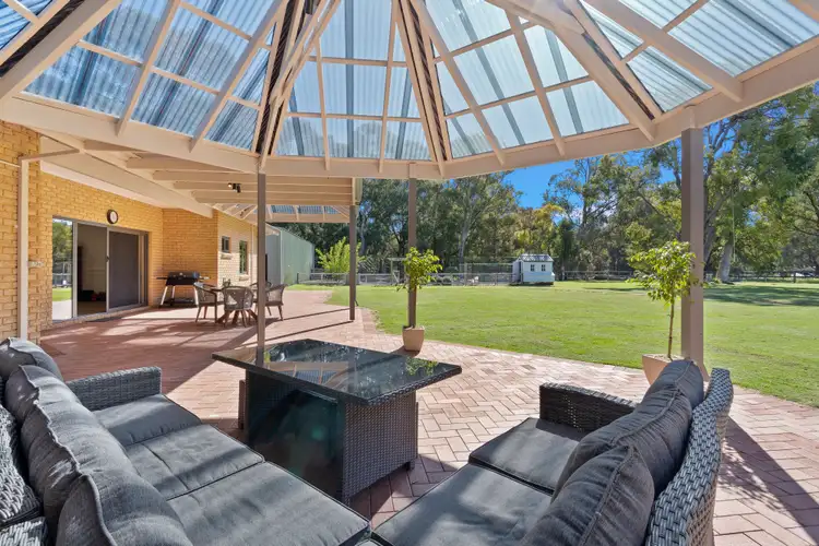 Fourth view of Homely rural property listing, 507 Eighty Road, Baldivis WA 6171