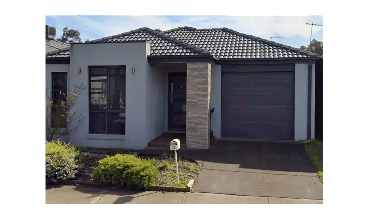 23 Omaroo Street, Truganina VIC 3029