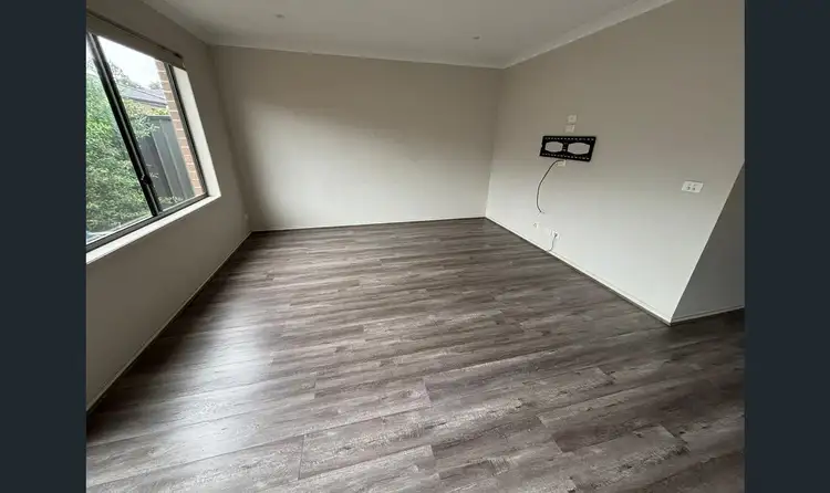 Second view of Homely house listing, 23 Omaroo Street, Truganina VIC 3029