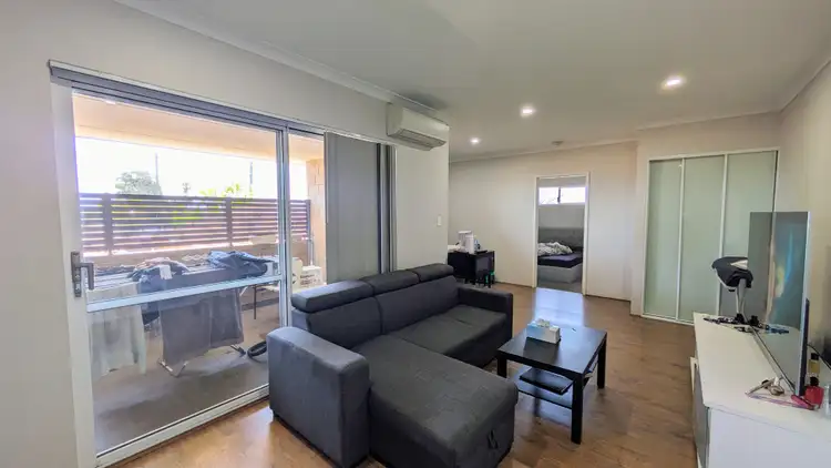 Second view of Homely unit listing, 9/4 Central Terrace, Beckenham WA 6107