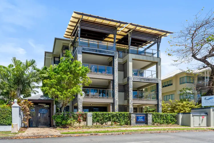 19/63 Vasey Esplanade, Trinity Beach QLD 4879
