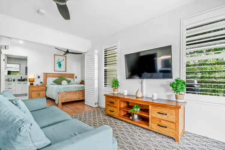 Fourth view of Homely unit listing, 19/63 Vasey Esplanade, Trinity Beach QLD 4879