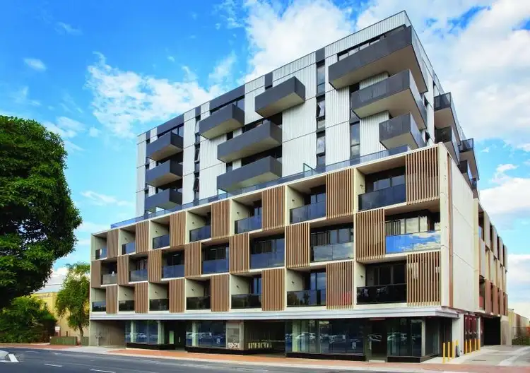 609/19-21 Hanover Street, Oakleigh VIC 3166