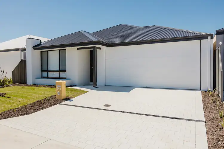 Second view of Homely house listing, 244 Partridge Street, Henley Brook WA 6055