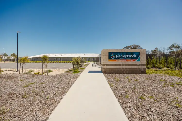 Third view of Homely house listing, 244 Partridge Street, Henley Brook WA 6055