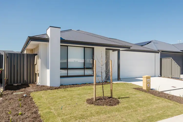 Fourth view of Homely house listing, 244 Partridge Street, Henley Brook WA 6055