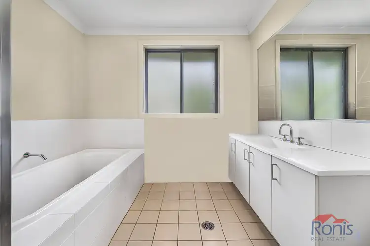 Fifth view of Homely semi-detached listing, 3 Mariner Street, Glenfield NSW 2167