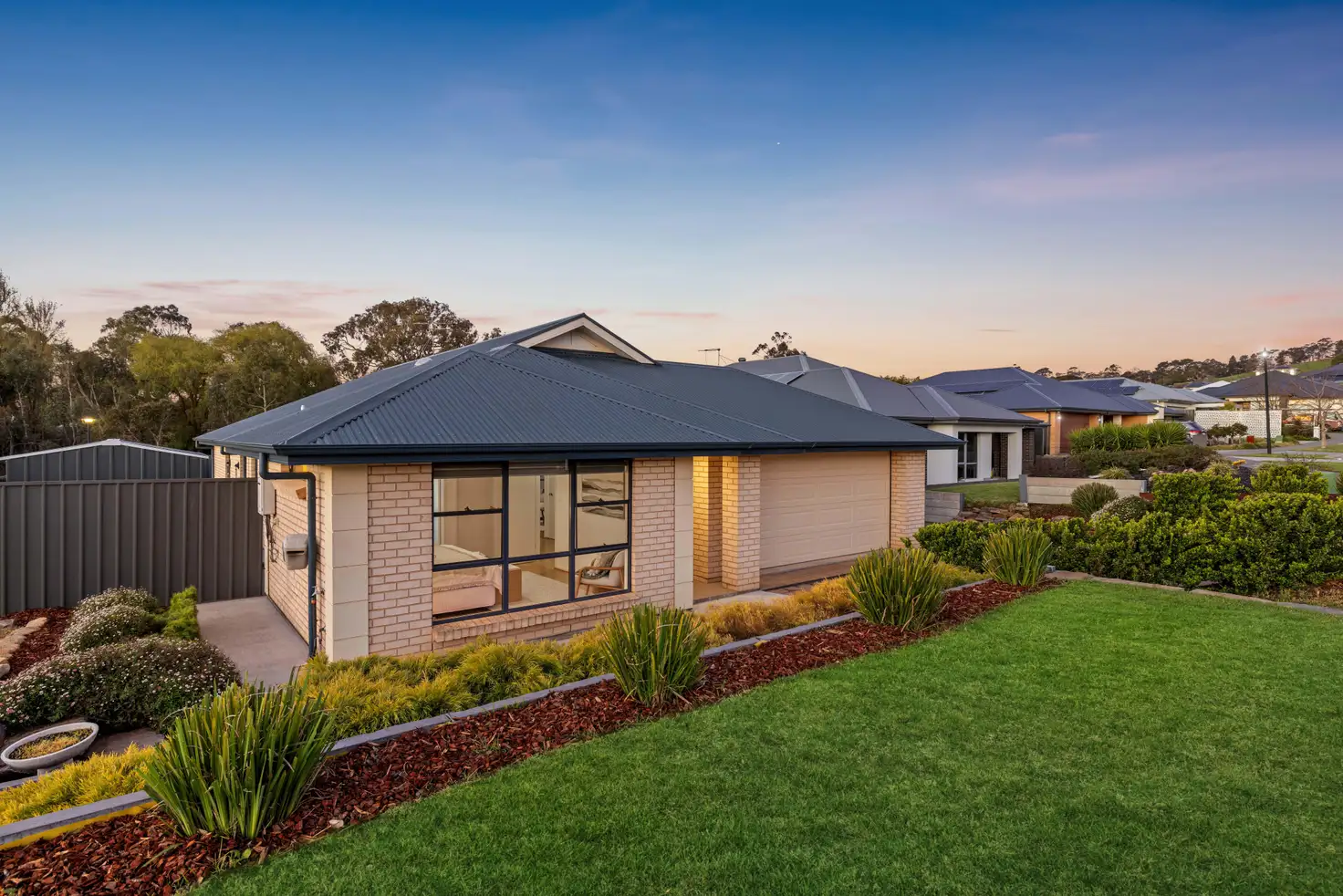 Main view of Homely house listing, 19 Macquarie Parade, Meadows SA 5201