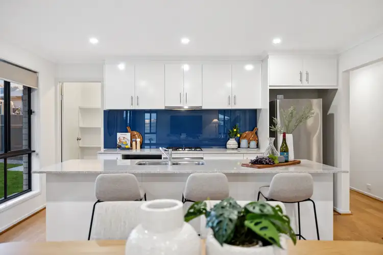 Third view of Homely house listing, 19 Macquarie Parade, Meadows SA 5201