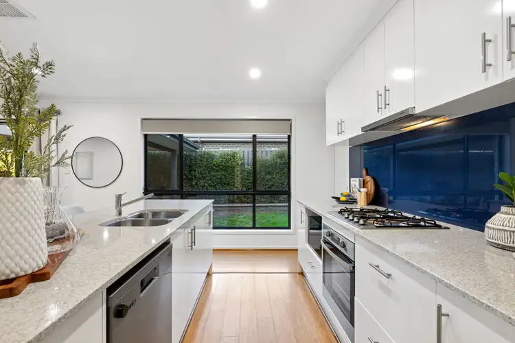 Fourth view of Homely house listing, 19 Macquarie Parade, Meadows SA 5201