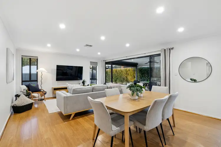 Fifth view of Homely house listing, 19 Macquarie Parade, Meadows SA 5201