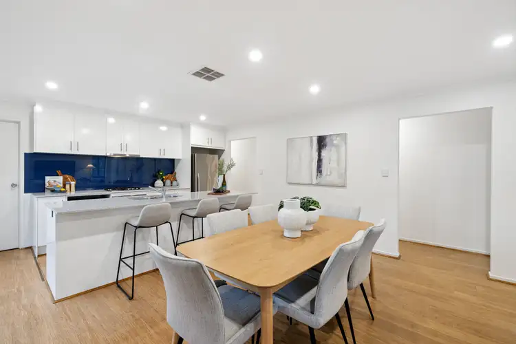 Sixth view of Homely house listing, 19 Macquarie Parade, Meadows SA 5201