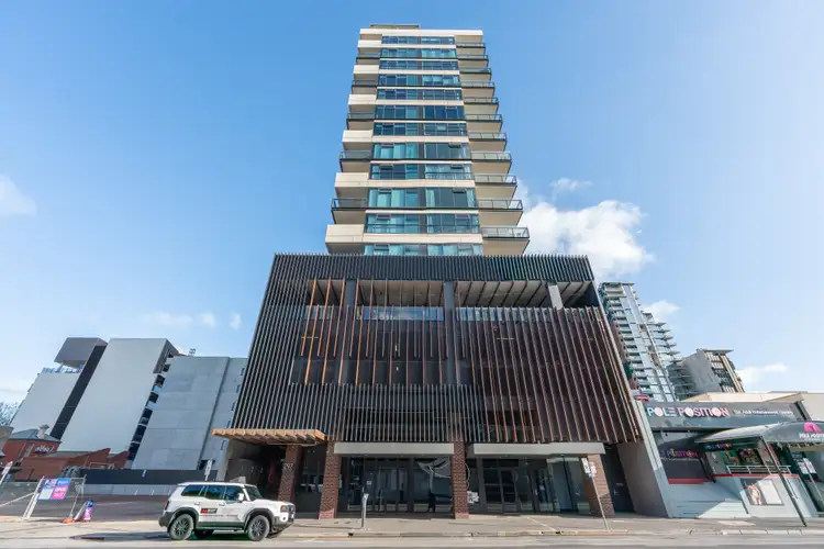 701/297 Pirie Street, Adelaide SA 5000