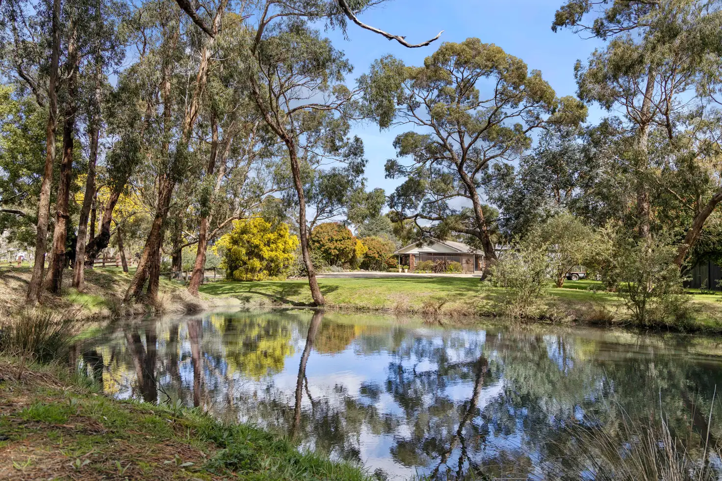 Main view of Homely house listing, 23 Andrew Avenue, Woodend VIC 3442