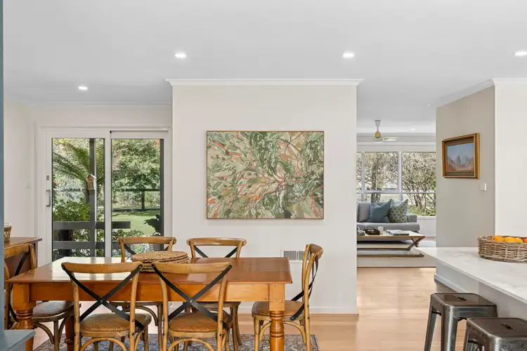 Second view of Homely house listing, 23 Andrew Avenue, Woodend VIC 3442