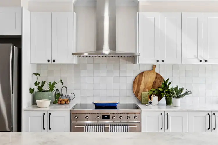 Third view of Homely house listing, 23 Andrew Avenue, Woodend VIC 3442