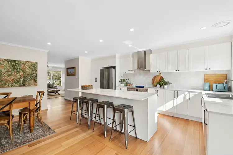 Fourth view of Homely house listing, 23 Andrew Avenue, Woodend VIC 3442