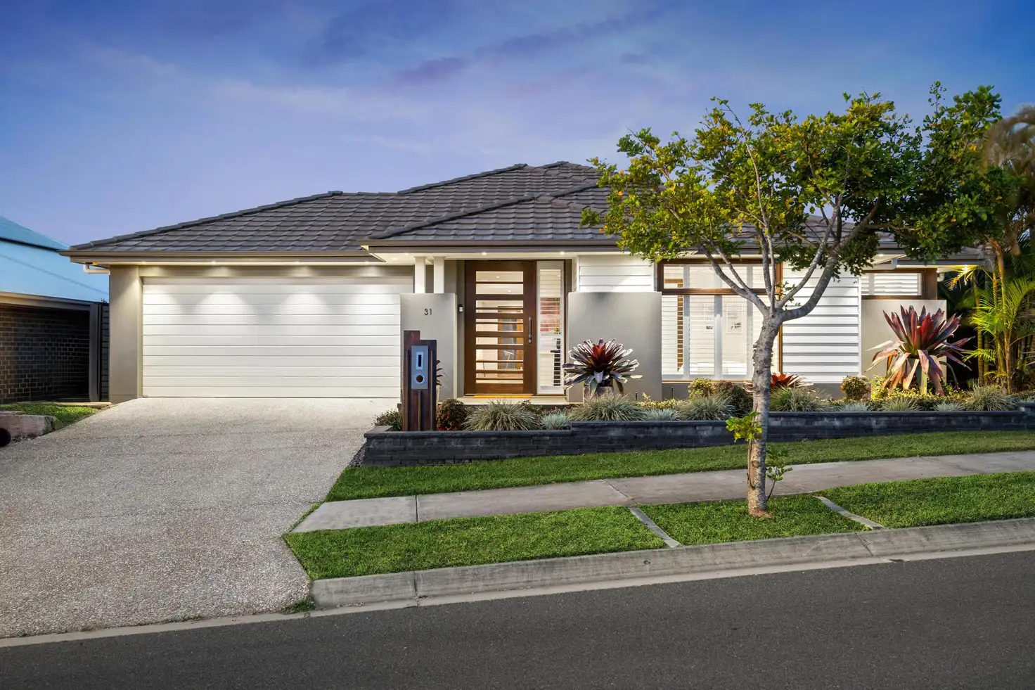 Main view of Homely house listing, 31 Harmony Crescent, South Ripley QLD 4306