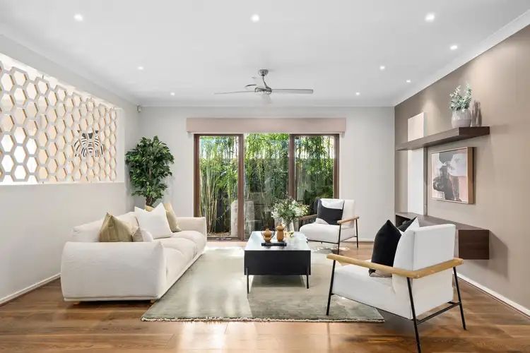 Fourth view of Homely house listing, 31 Harmony Crescent, South Ripley QLD 4306