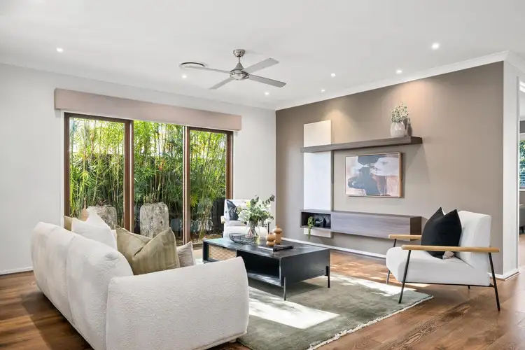 Fifth view of Homely house listing, 31 Harmony Crescent, South Ripley QLD 4306