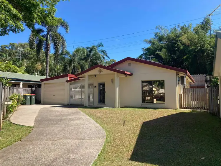 Main view of Homely house listing, 5 Goodfellow Court, Mooroobool QLD 4870