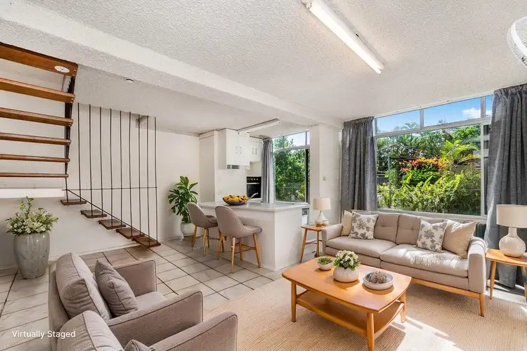 10/39 Cook Street, North Ward QLD 4810
