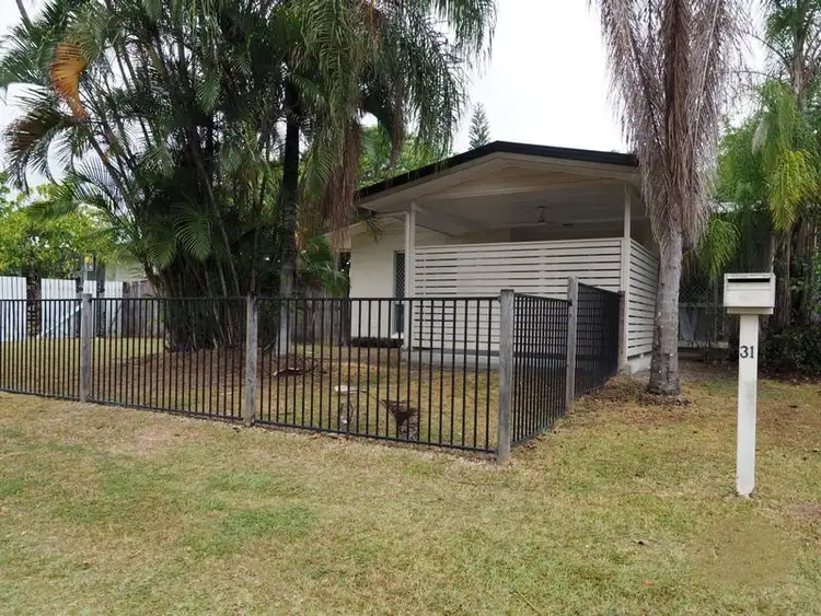Main view of Homely house listing, 31 Murray Street, Manoora QLD 4870