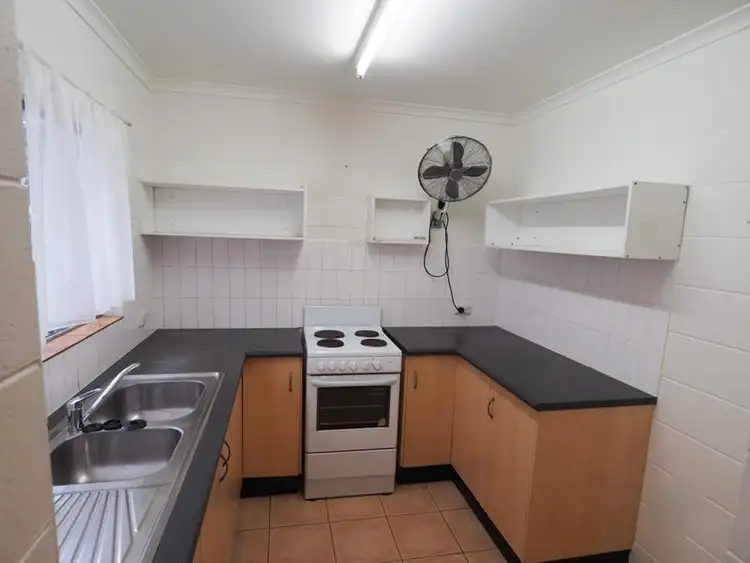 Second view of Homely house listing, 31 Murray Street, Manoora QLD 4870