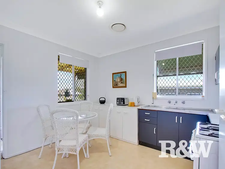 Third view of Homely house listing, 6 Alma Place, Rooty Hill NSW 2766
