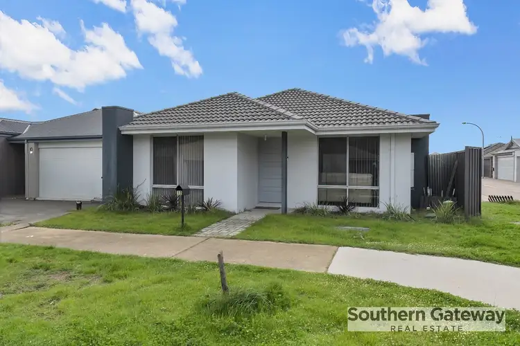 Third view of Homely house listing, 12 Bristow Street, Haynes WA 6112