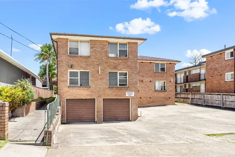 4/29 Fore Street, Canterbury NSW 2193