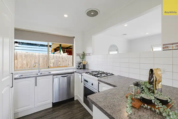 Sixth view of Homely house listing, 124 Underbank Boulevard, Bacchus Marsh VIC 3340