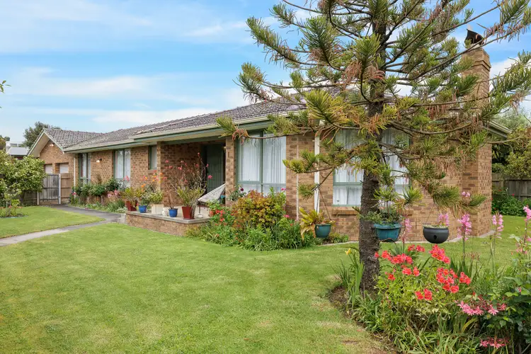 1 Panorama Avenue, Sunset Strip VIC 3922