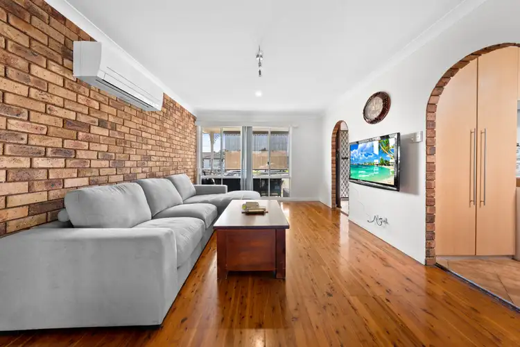 Second view of Homely house listing, 28 Dartford Street, Mount Pritchard NSW 2170