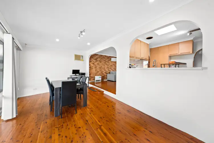 Fourth view of Homely house listing, 28 Dartford Street, Mount Pritchard NSW 2170