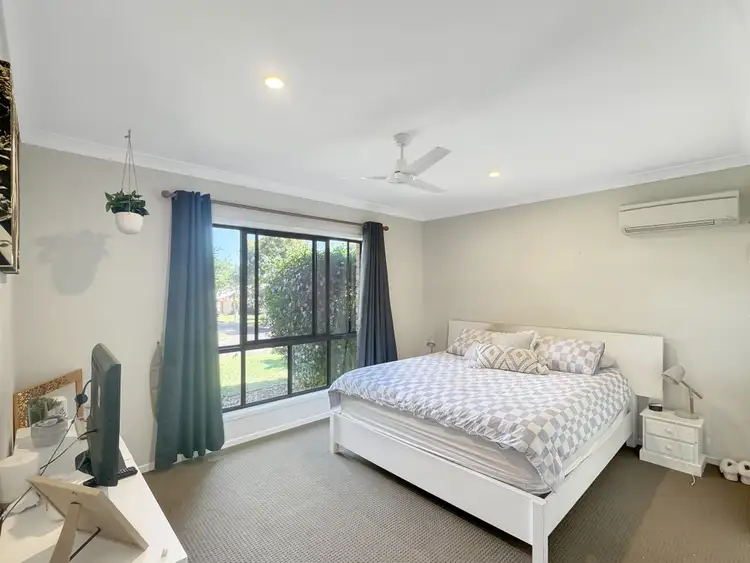 Third view of Homely house listing, 6 Flooded Gum Court, Bli Bli QLD 4560
