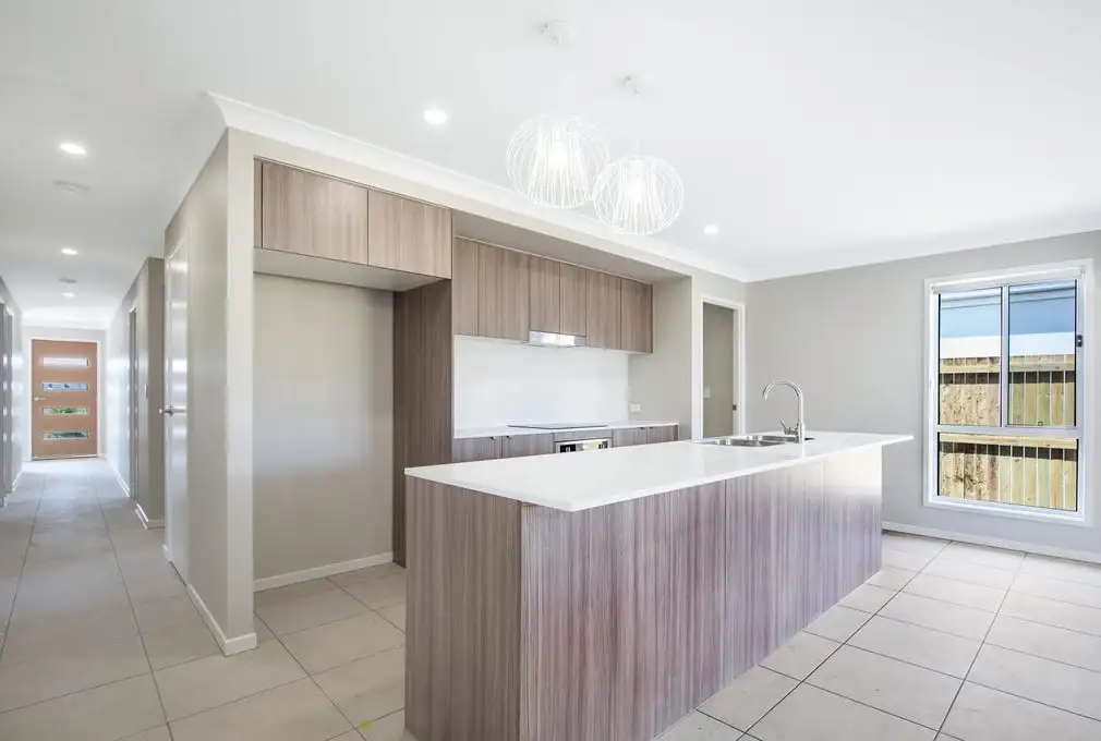 Main view of Homely house listing, 29 Watson Street, Burpengary East QLD 4505