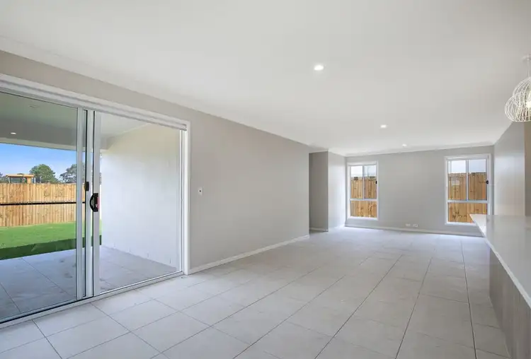 Second view of Homely house listing, 29 Watson Street, Burpengary East QLD 4505