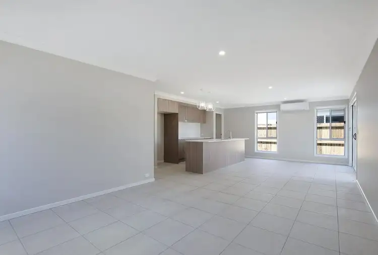 Third view of Homely house listing, 29 Watson Street, Burpengary East QLD 4505