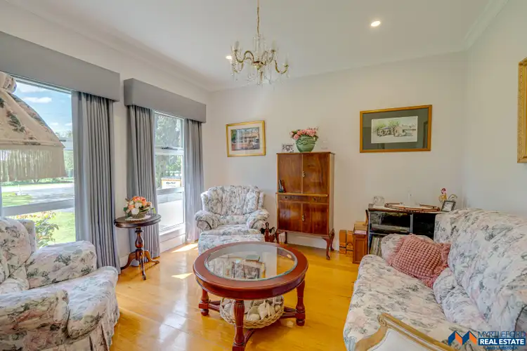 Third view of Homely house listing, 39 Church Street, Whorouly VIC 3735